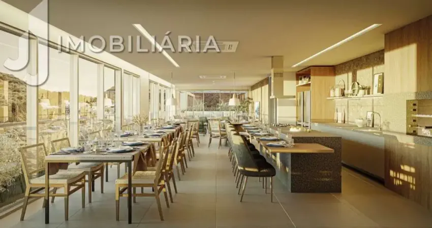 Apartamento com 2 quartos  à venda, 71.85 m2 por r$1130000.00  - cacupe - florianopolis/sc