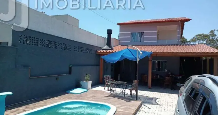 Casa residencial com 3 quartos  à venda, 192.00 m2 por r$950000.00  - sao joao do rio vermelho - florianopolis/sc