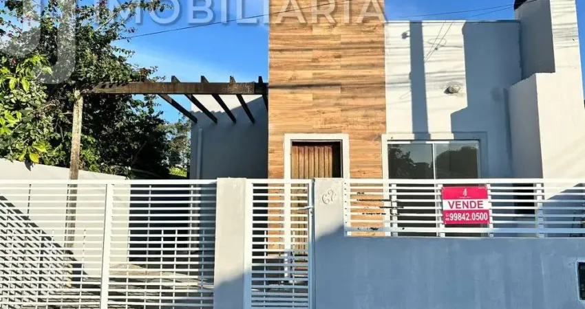 Casa Residencial à venda, 60.00 m2 por R$360000.00  - Sao Joao Do Rio Vermelho - Florianopolis/SC