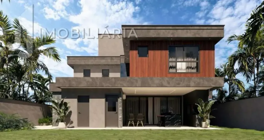 Casa residencial com 4 quartos  à venda, 262.00 m2 por r$2600000.00  - sao joao do rio vermelho - florianopolis/sc