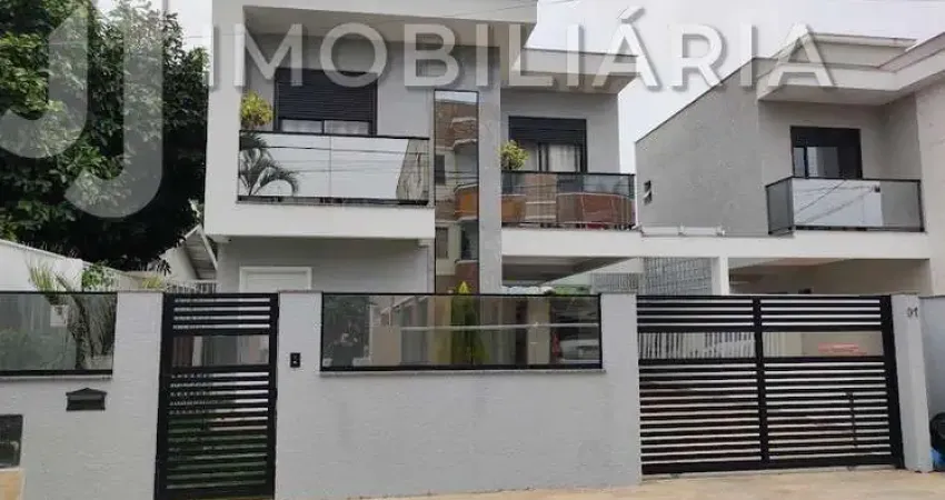 Casa Residencial com 3 quartos  à venda, 115.00 m2 por R$1200000.00  - Ingleses Do Rio Vermelho - Florianopolis/SC