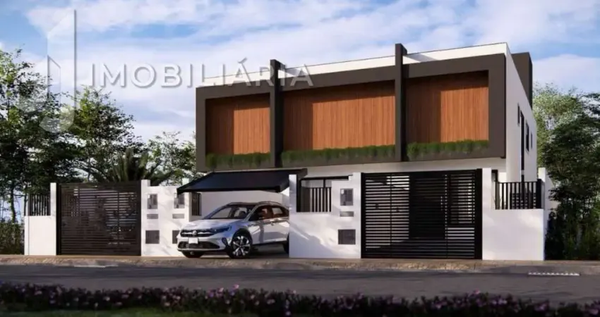 Casa Residencial com 3 quartos  à venda, 137.00 m2 por R$1250000.00  - Ingleses Do Rio Vermelho - Florianopolis/SC