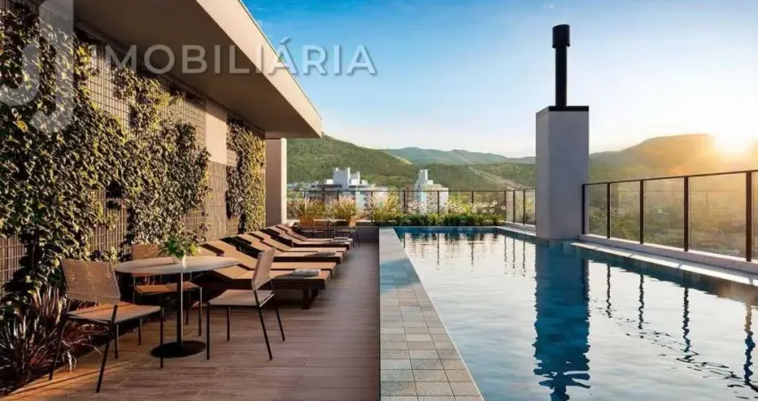 Apartamento com 2 quartos  à venda, 65.39 m2 por r$894700.00  - saco grande - florianopolis/sc