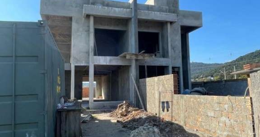 Casa Residencial com 3 quartos  à venda, 172.94 m2 por R$1200000.00  - Vargem Do Bom Jesus - Florianopolis/SC