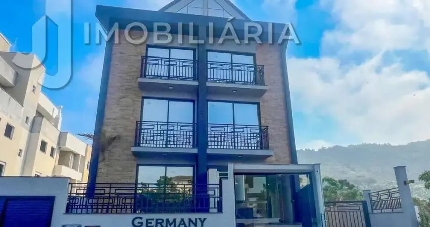 Cobertura com 3 quartos à venda, 101.98 m2 por R$1200000.00 - Ingleses Do Rio Vermelho - Florianopolis/SC