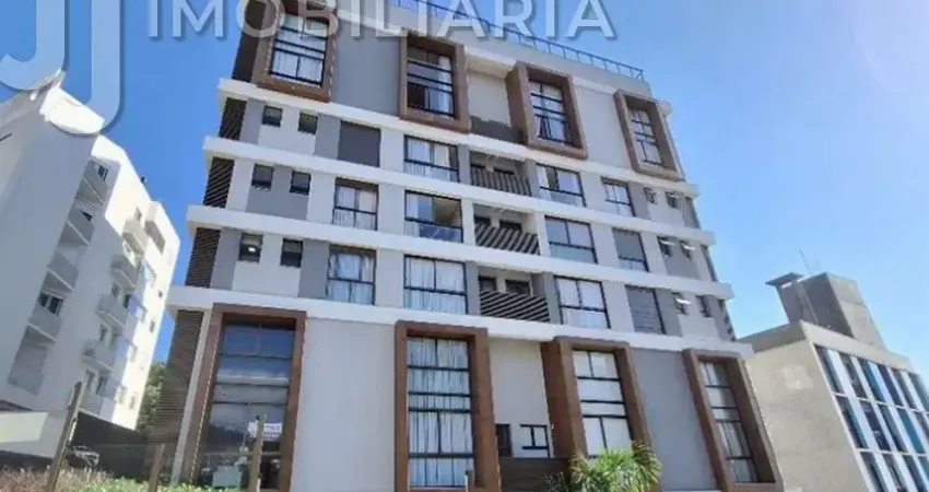 Apartamento com 1 quarto  à venda, 60.77 m2 por r$795000.00  - carvoeira - florianopolis/sc