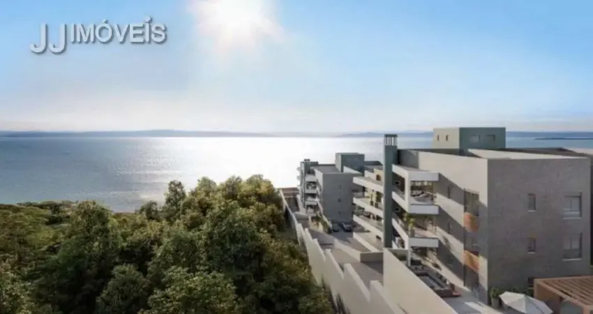 Apartamento com 3 quartos à venda, 165.00 m2 por R$2820640.00 - Cacupe - Florianopolis/SC