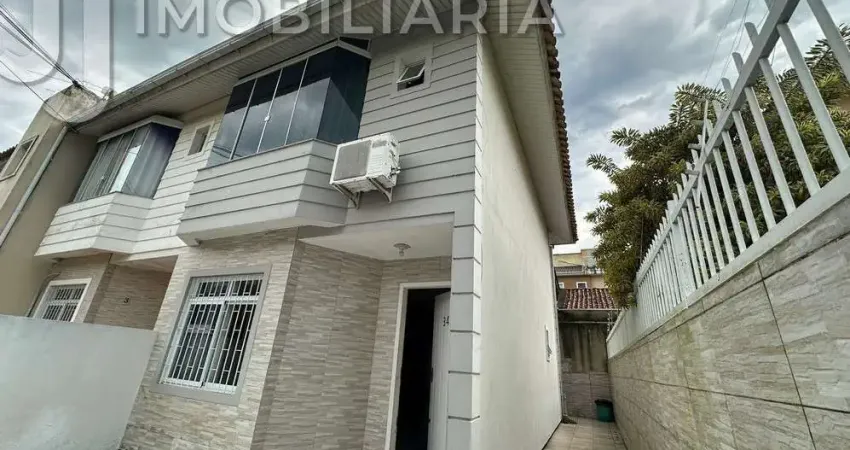 Casa residencial com 2 quartos à venda, 84.00 m2 por r$350000.00 - ingleses do rio vermelho - florianopolis/sc