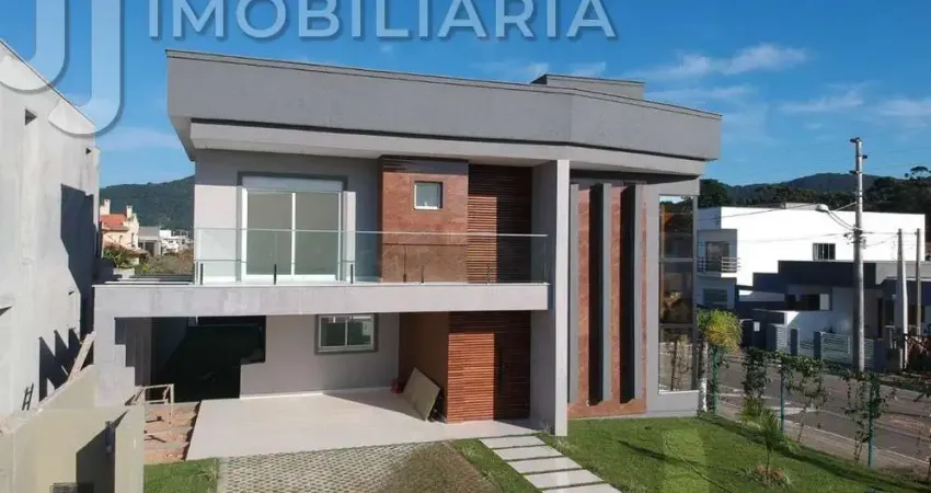 Casa residencial com 3 quartos à venda, 212.18 m2 por r$1490000.00 - sao joao do rio vermelho - florianopolis/sc