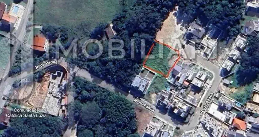 Terreno à venda, 1053.15 m2 por r$1750000.00  - santo antonio de lisboa - florianopolis/sc