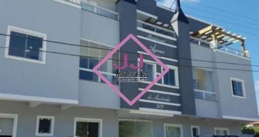 Apartamento com 2 quartos  à venda, 62.00 m2 por R$290000.00  - Ingleses Do Rio Vermelho - Florianopolis/SC