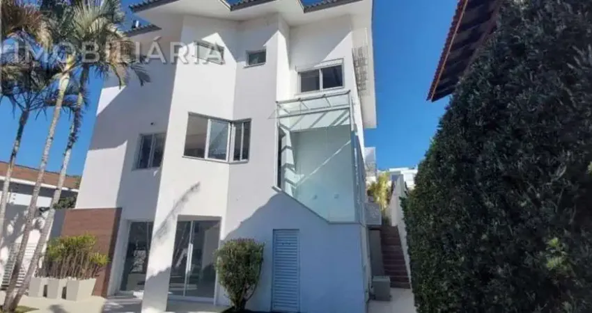 Casa Residencial com 3 quartos  à venda, 350.00 m2 por R$3000000.00  - Joao Paulo - Florianopolis/SC