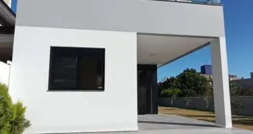 Casa residencial com 3 quartos à venda, 230.00 m2 por r$2200000.00 - ingleses do rio vermelho - florianopolis/sc