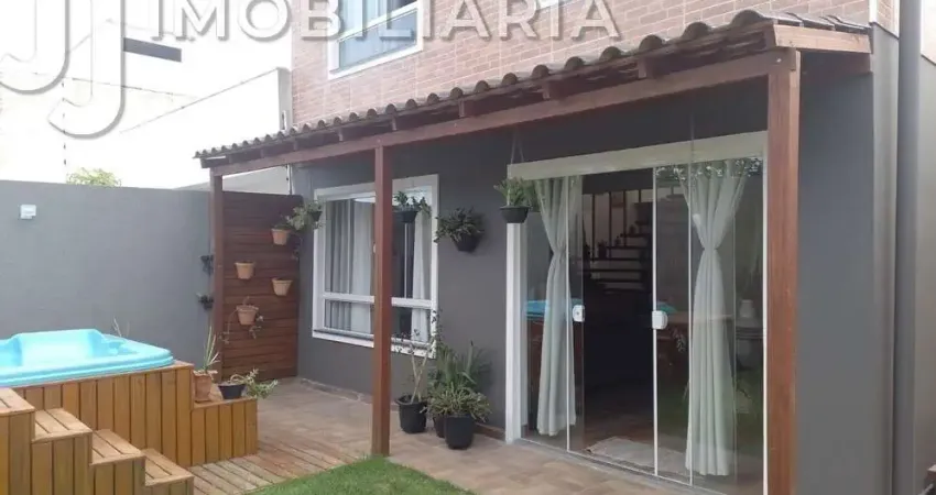 Casa Residencial com 3 quartos à venda, 154.00 m2 por R$586000.00 - Ingleses Do Rio Vermelho - Florianopolis/SC