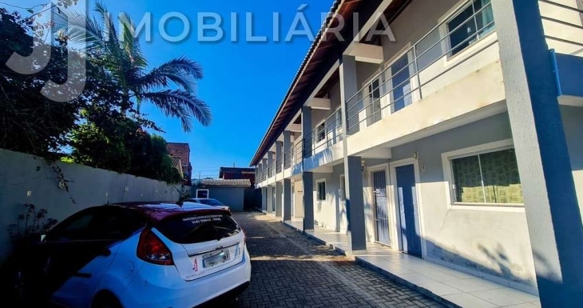 Apartamento com 1 quarto  para alugar, 30.73 m2 por R$1800.00  - Sao Joao Do Rio Vermelho - Florianopolis/SC