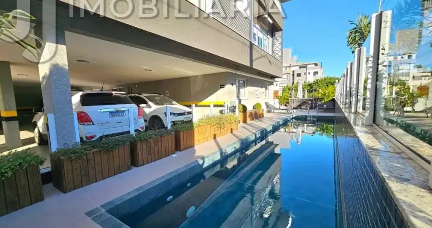 Apartamento com 2 quartos  à venda, 63.00 m2 por r$699000.00  - ingleses do rio vermelho - florianopolis/sc