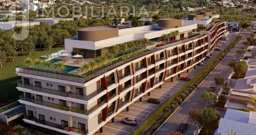 Apartamento com 2 quartos  à venda, 72.37 m2 por r$1100000.00  - saco grande - florianopolis/sc