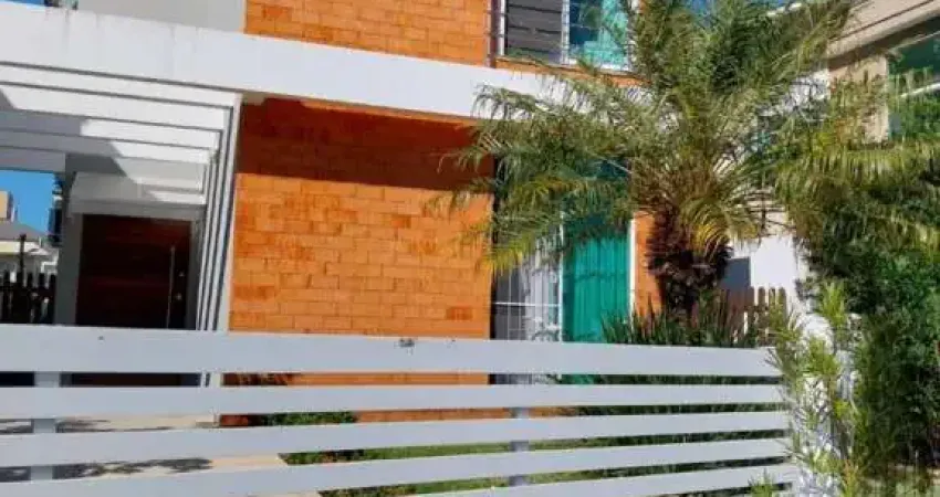 Casa residencial com 4 quartos  à venda, 173.47 m2 por r$1950000.00  - cachoeira do bom jesus - florianopolis/sc