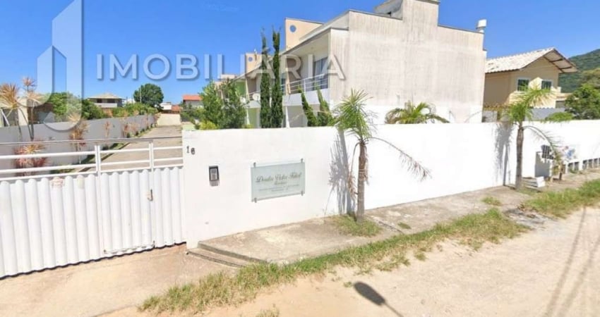Casa Residencial com 2 quartos  à venda, 76.00 m2 por R$269000.00  - Sao Joao Do Rio Vermelho - Florianopolis/SC
