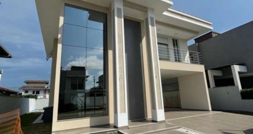 Casa Residencial com 3 quartos  à venda, 200.00 m2 por R$1550000.00  - Sao Joao Do Rio Vermelho - Florianopolis/SC