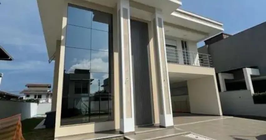 Casa Residencial com 3 quartos  à venda, 200.00 m2 por R$1900000.00  - Sao Joao Do Rio Vermelho - Florianopolis/SC