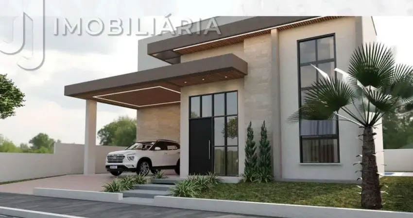 Casa Residencial com 3 quartos  à venda, 291.00 m2 por R$1900000.00  - Ingleses Do Rio Vermelho - Florianopolis/SC
