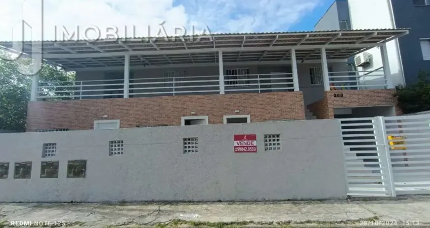 Pousada_Hotel à venda, 256.00 m2 por R$1050000.00 - Ingleses Do Rio Vermelho - Florianopolis/SC