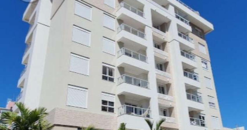 Apartamento com 2 quartos  à venda, 69.12 m2 por R$960000.00  - Trindade - Florianopolis/SC
