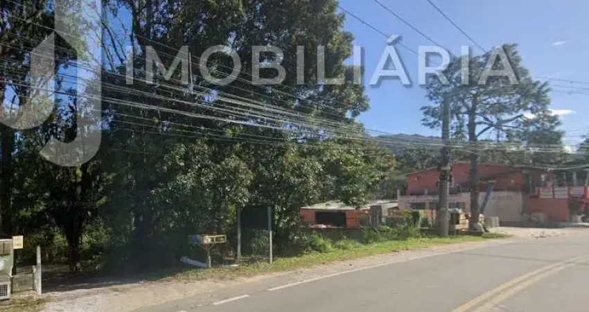 Terreno à venda, 804.00 m2 por r$750000.00  - ingleses do rio vermelho - florianopolis/sc