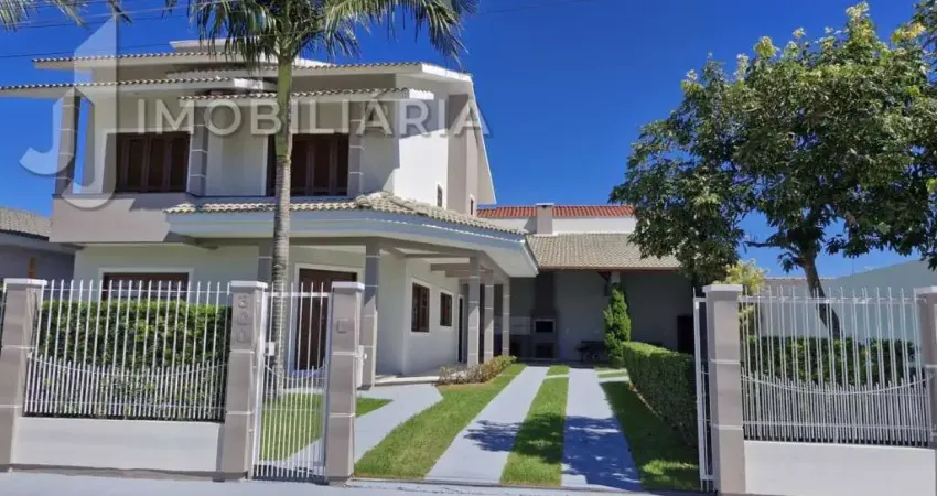 Casa residencial com 3 quartos à venda, 240.00 m2 por r$1380000.00 - ingleses do rio vermelho - florianopolis/sc