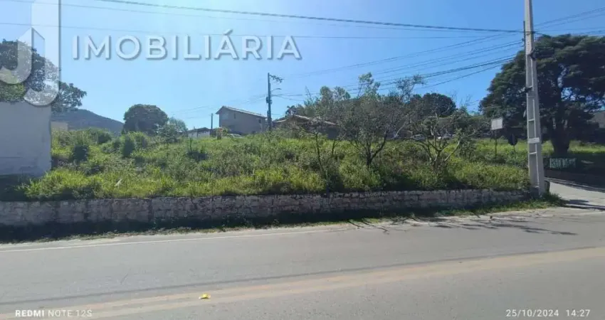 Terreno à venda, 400.00 m2 por r$1000000.00  - sao joao do rio vermelho - florianopolis/sc