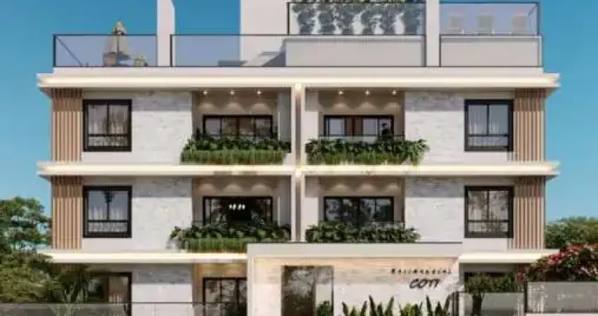 Apartamento com 2 quartos à venda, 72.08 m2 por r$927000.00 - canasvieiras - florianopolis/sc