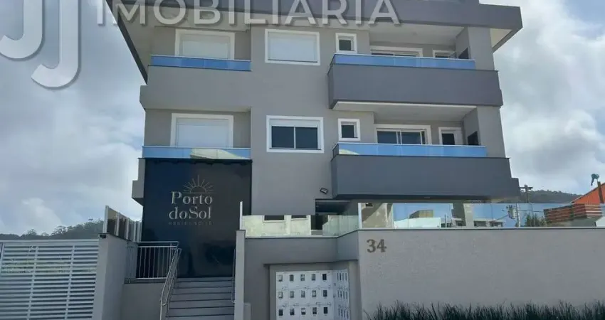 Apartamento com 2 quartos  à venda, 59.15 m2 por R$580000.00  - Ingleses Do Rio Vermelho - Florianopolis/SC