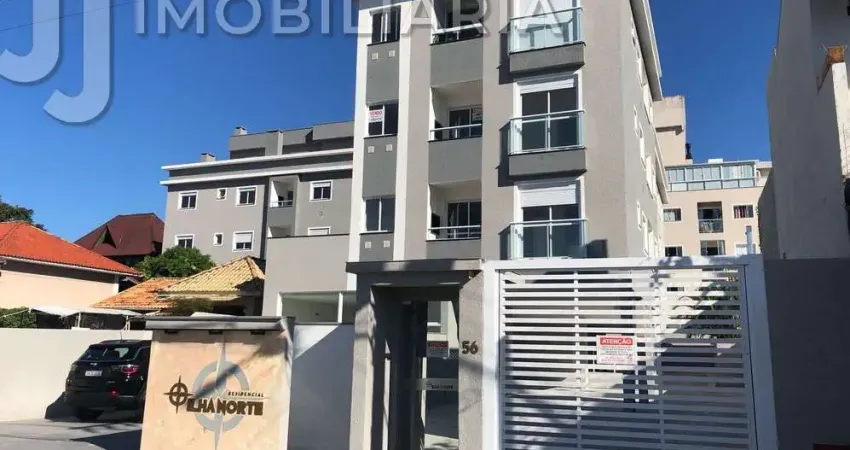 Apartamento com 2 quartos à venda, 64.94 m2 por R$453624.60 - Ingleses Do Rio Vermelho - Florianopolis/SC