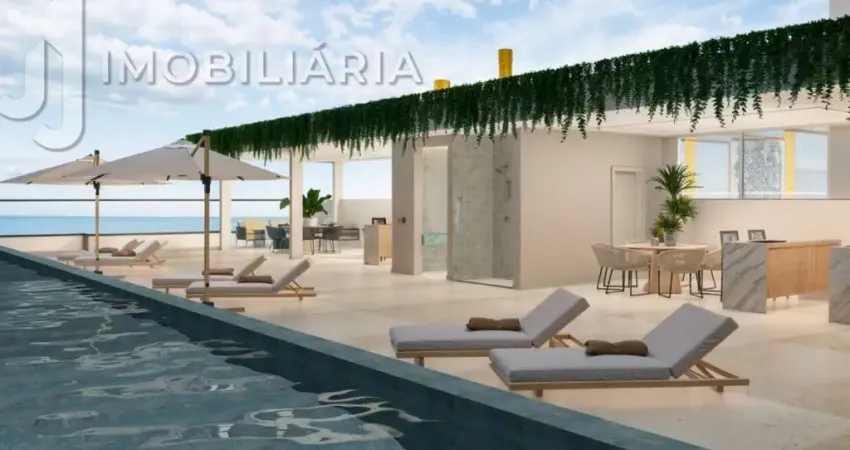 Apartamento à venda, 83.20 m2 por R$907825.00  - Barra Da Lagoa - Florianopolis/SC