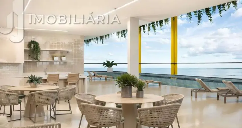Apartamento com 2 quartos à venda, 71.61 m2 por r$829024.00 - barra da lagoa - florianopolis/sc