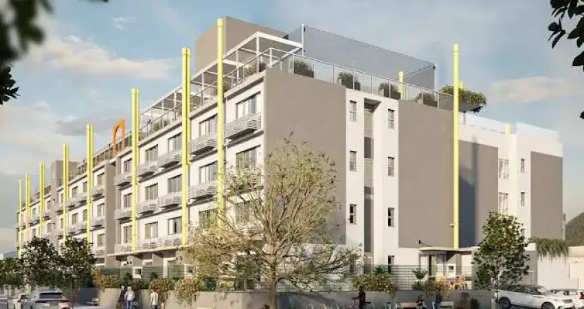 Apartamento com 2 quartos  à venda, 67.15 m2 por r$741695.48  - barra da lagoa - florianopolis/sc