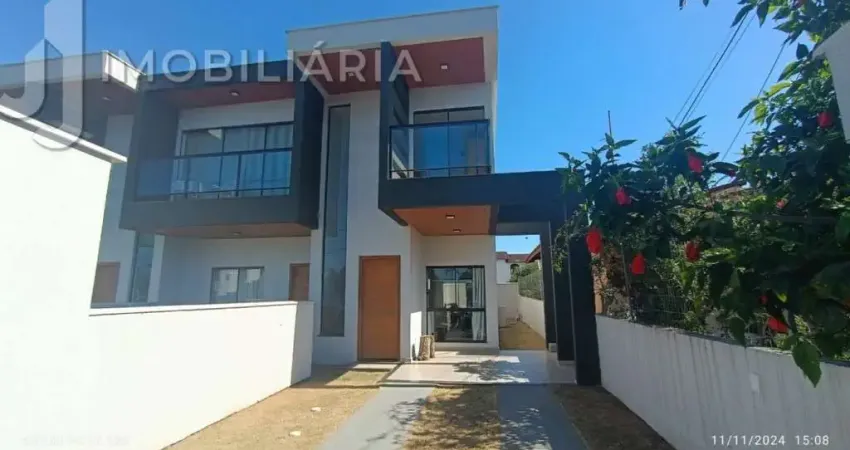 Casa residencial com 3 quartos  à venda, 90.00 m2 por r$600000.00  - ingleses do rio vermelho - florianopolis/sc