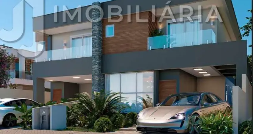 Casa residencial com 4 quartos à venda, 152.50 m2 por r$1100000.00 - sao joao do rio vermelho - florianopolis/sc