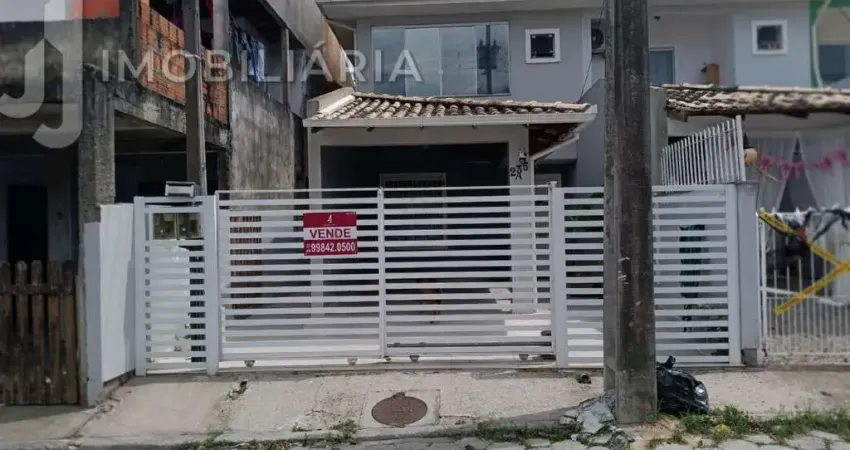 Casa Residencial com 2 quartos à venda, 91.00 m2 por R$380000.00 - Ingleses Do Rio Vermelho - Florianopolis/SC