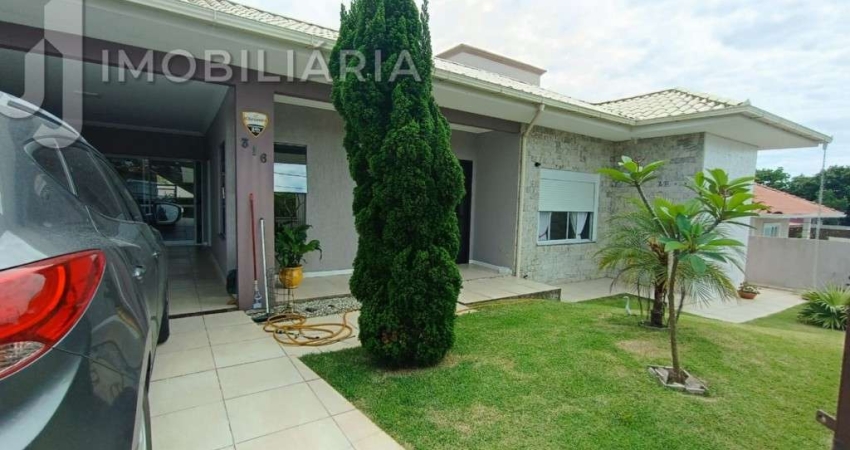 Casa Residencial com 3 quartos  à venda, 190.00 m2 por R$1690000.00  - Ingleses Do Rio Vermelho - Florianopolis/SC