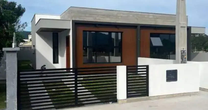 Casa residencial com 3 quartos à venda, 115.00 m2 por r$795000.00 - sao joao do rio vermelho - florianopolis/sc