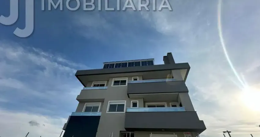 Apartamento com 2 quartos  à venda, 65.10 m2 por R$495000.00  - Ingleses Do Rio Vermelho - Florianopolis/SC