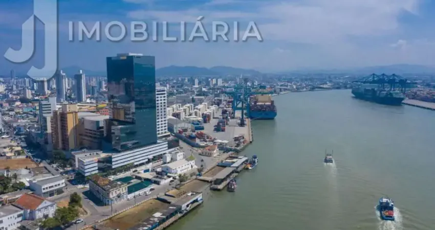 Cjto comercial_sala à venda, 368.00 m2 por r$7360000.00  - centro - itajai/sc