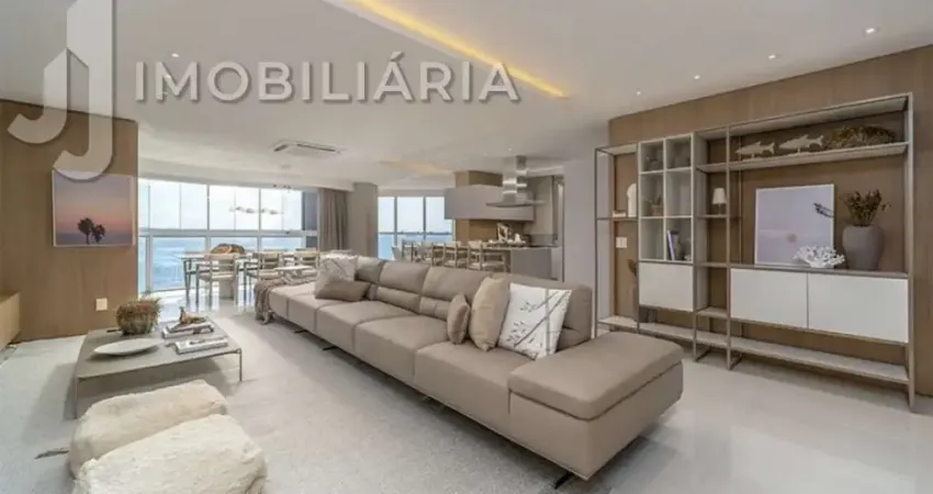 Apartamento à venda, 233.00 m2 por r$12000000.00 - centro - balneario camboriu/sc