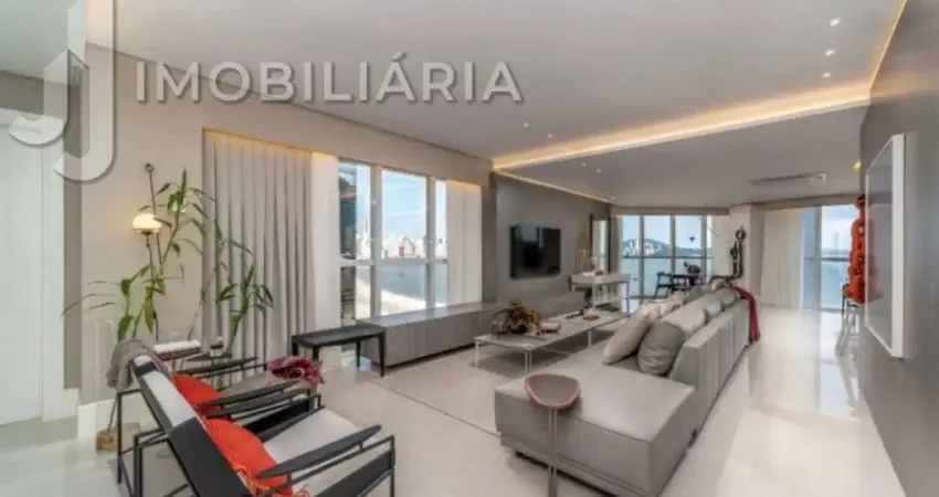 Apartamento com 4 quartos  à venda, 237.00 m2 por r$12000000.00  - centro - balneario camboriu/sc
