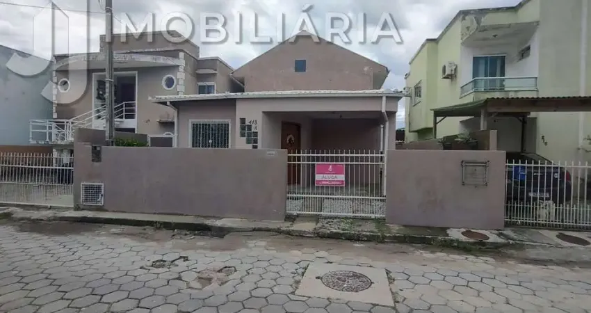 Casa Residencial com 1 quarto  para alugar, 0.00 m2 por R$2000.00  - Ingleses Do Rio Vermelho - Florianopolis/SC