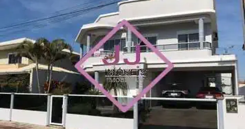 Casa Residencial com 4 quartos  à venda, 350.00 m2 por R$2680000.00  - Ingleses Do Rio Vermelho - Florianopolis/SC