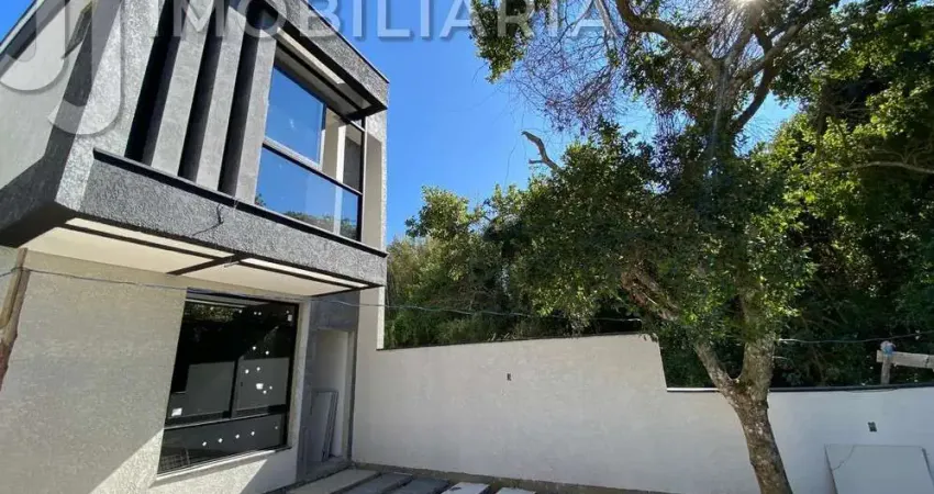 Casa Residencial com 3 quartos  à venda, 130.00 m2 por R$899000.00  - Ingleses Do Rio Vermelho - Florianopolis/SC