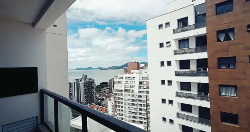 Apartamento com 3 quartos  à venda, 101.96 m2 por R$2103000.00  - Agronomica - Florianopolis/SC